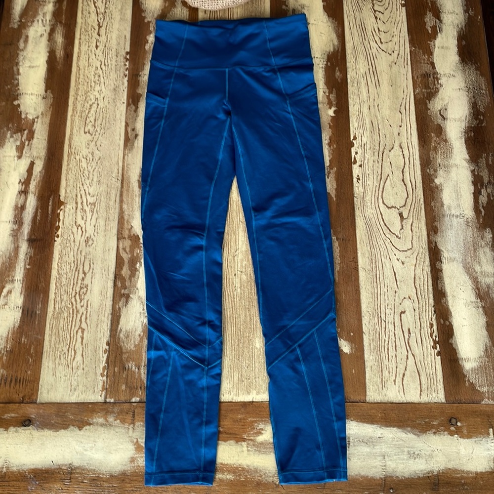 Ivivva Leggings